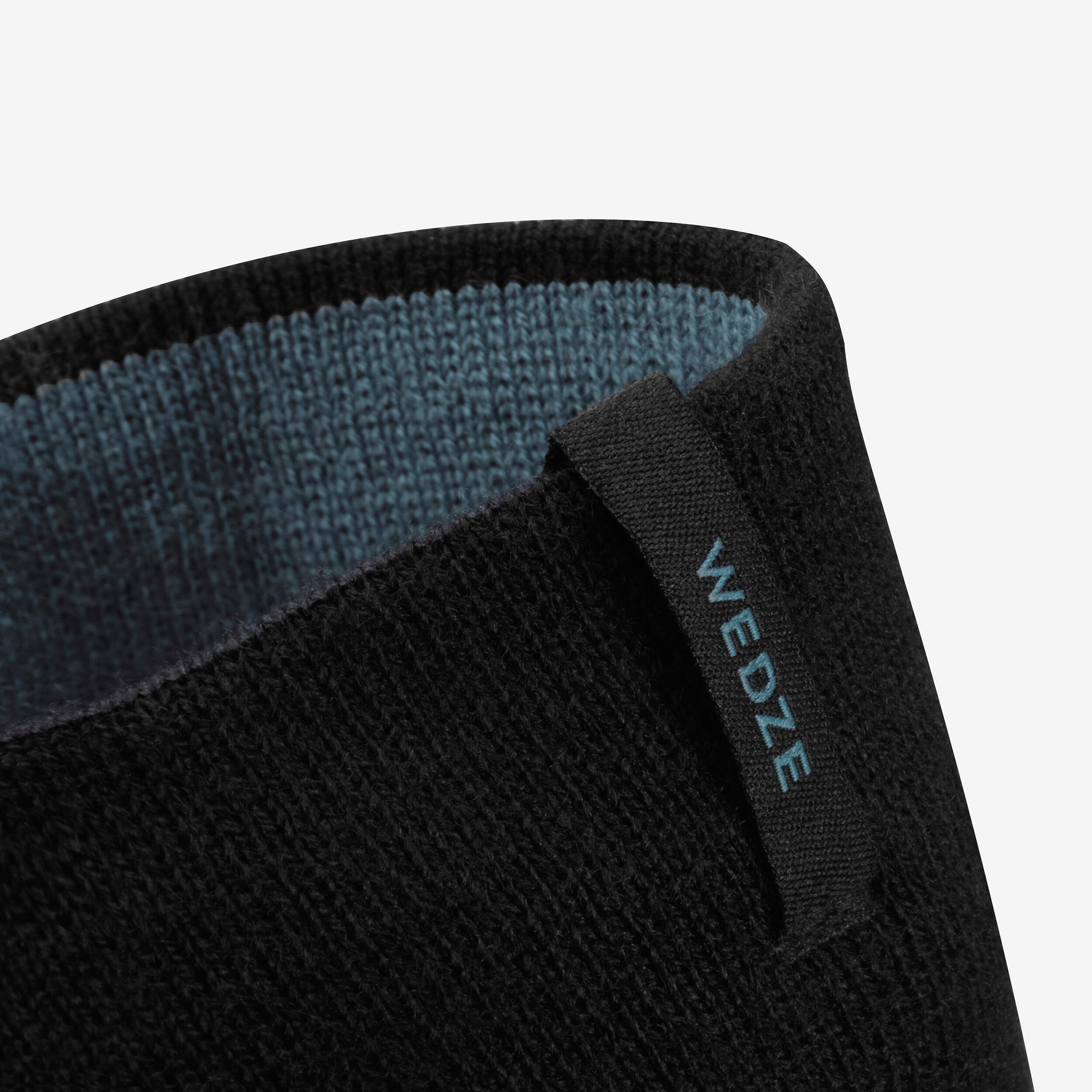 Kids’ Ski Headband - Reverse  - WEDZE
