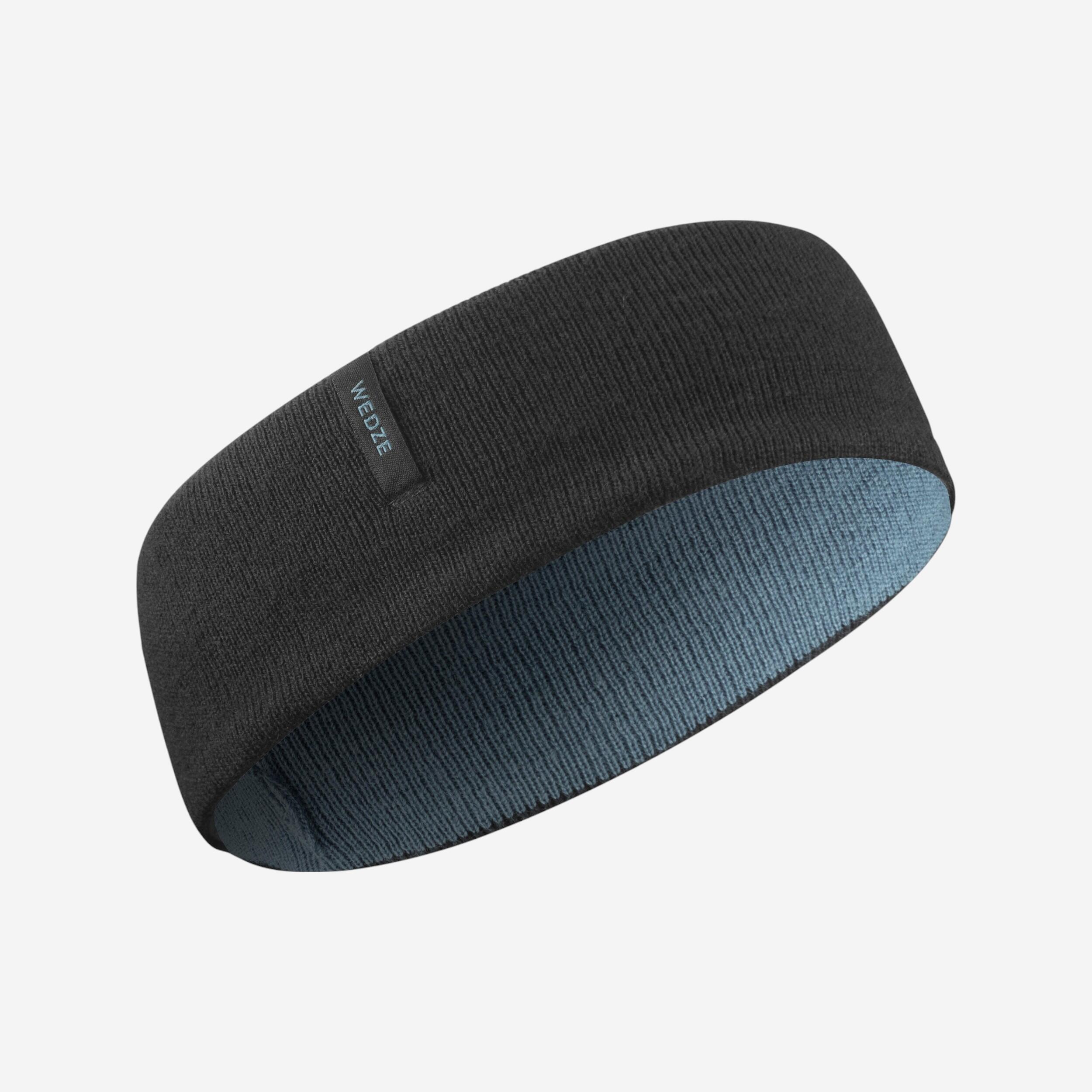 Kids’ Ski Headband - Reverse  - WEDZE