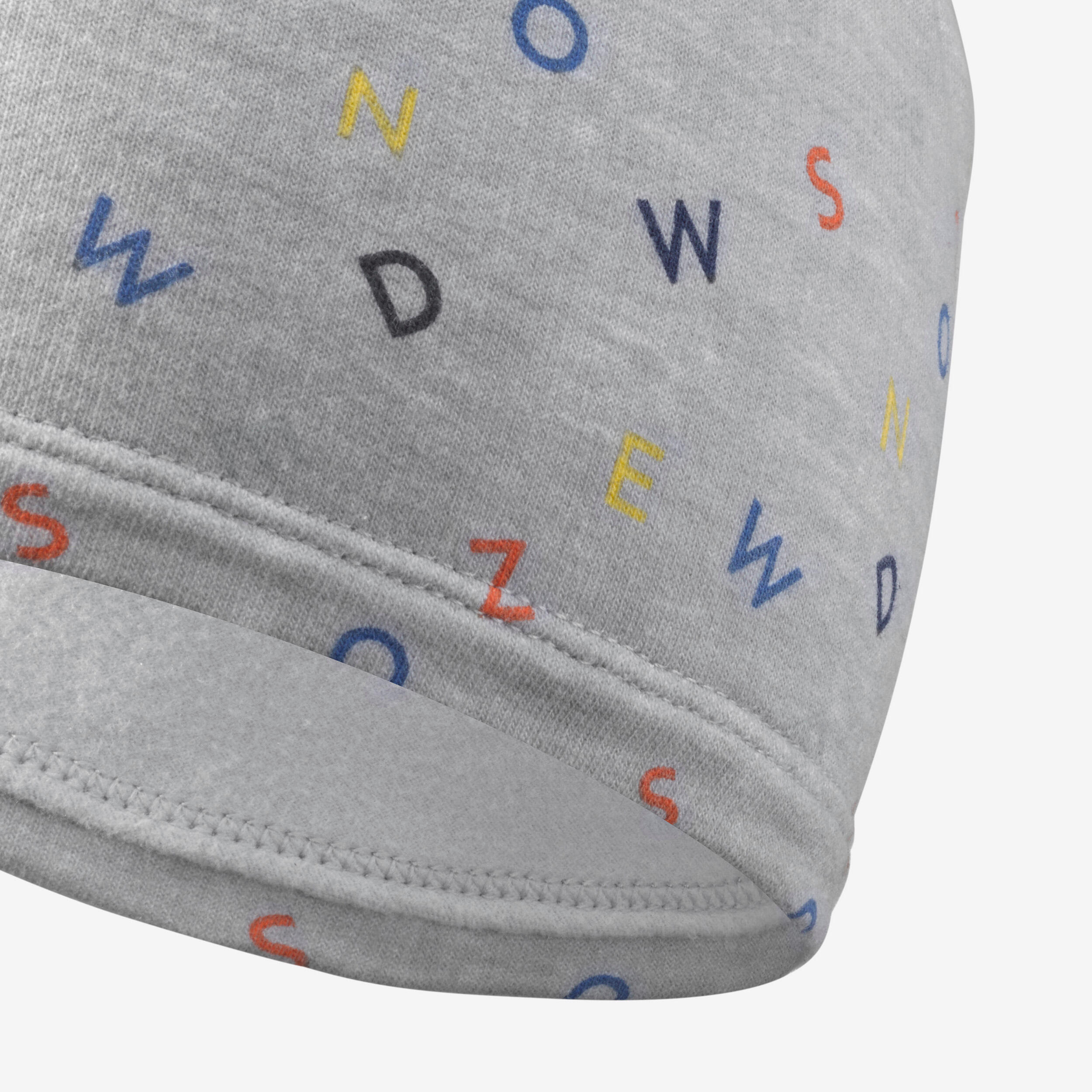 Kids’ Toque and Neck Warmer - WEDZE