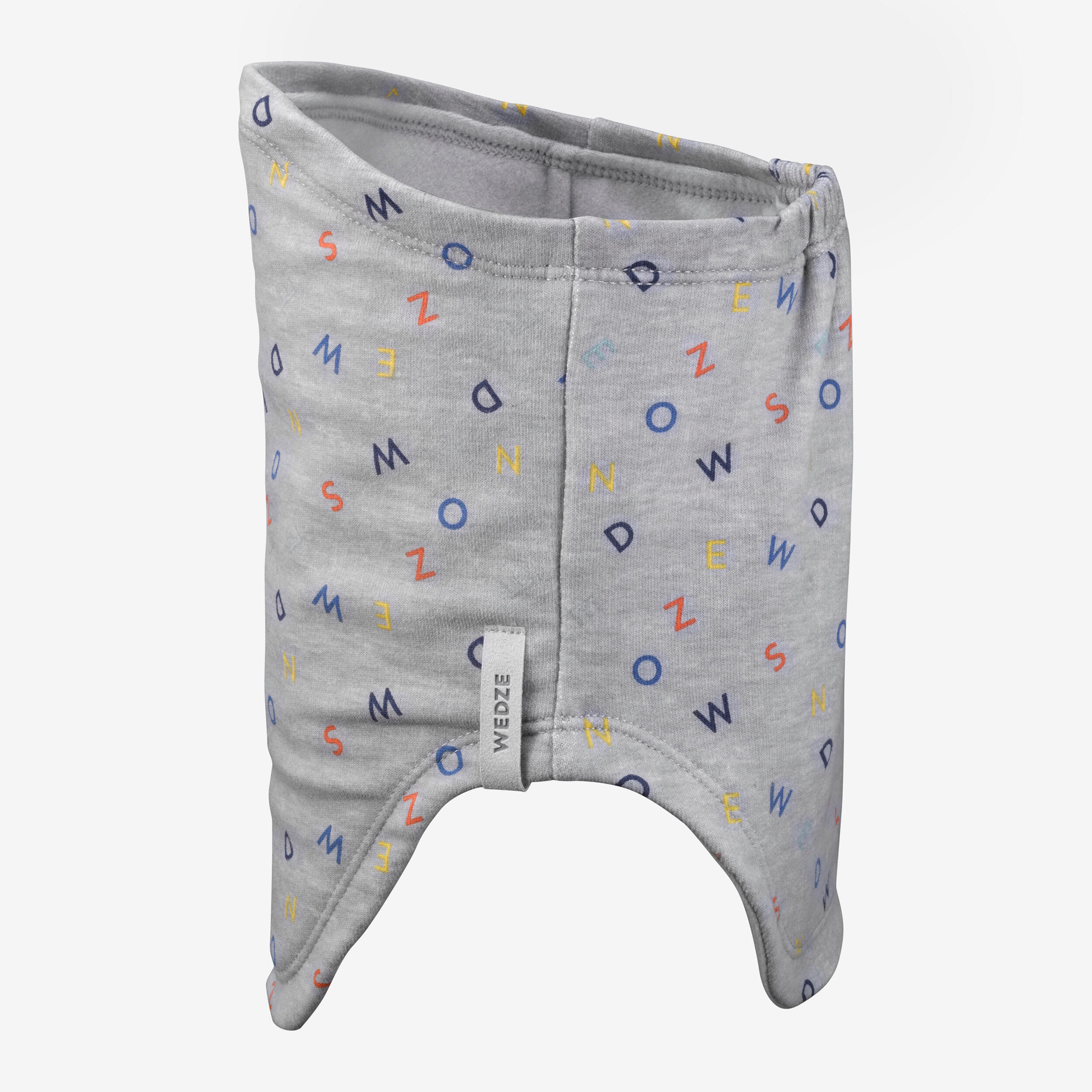 Kids’ Toque and Neck Warmer - WEDZE