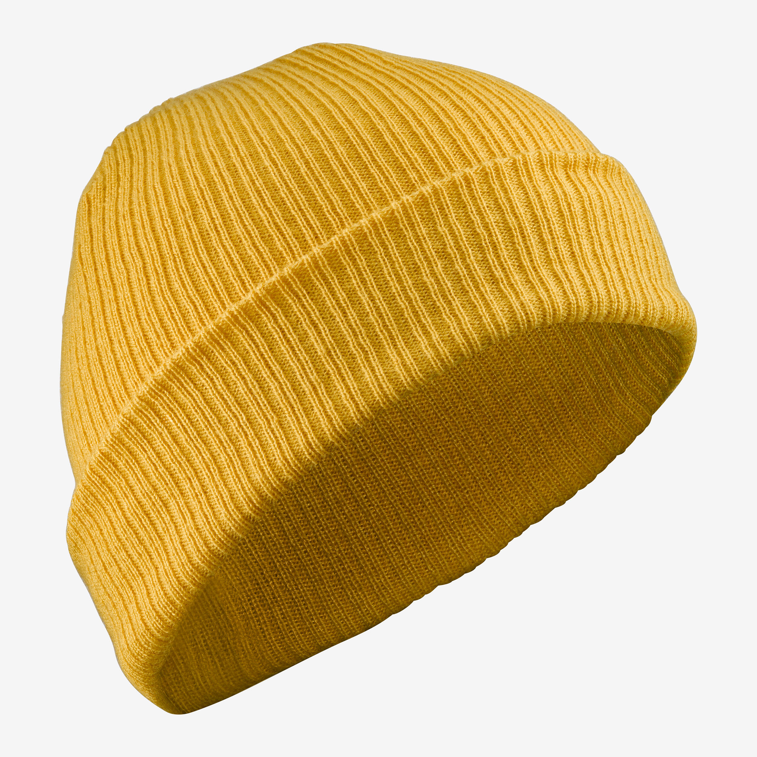 CHILDREN'S HAT - FISHERMAN YELLOW