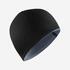 KIDS’ SKI HAT - REVERSE BLACK AND BLUE