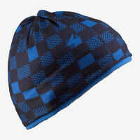 KIDS’ SNOOD - HUG BLUE