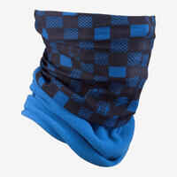 KIDS’ SNOOD - HUG BLUE