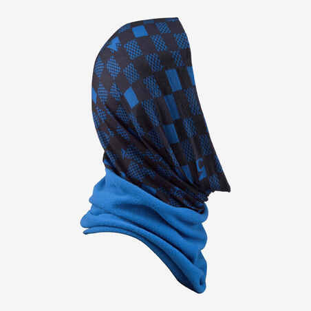 KIDS’ SNOOD - HUG BLUE