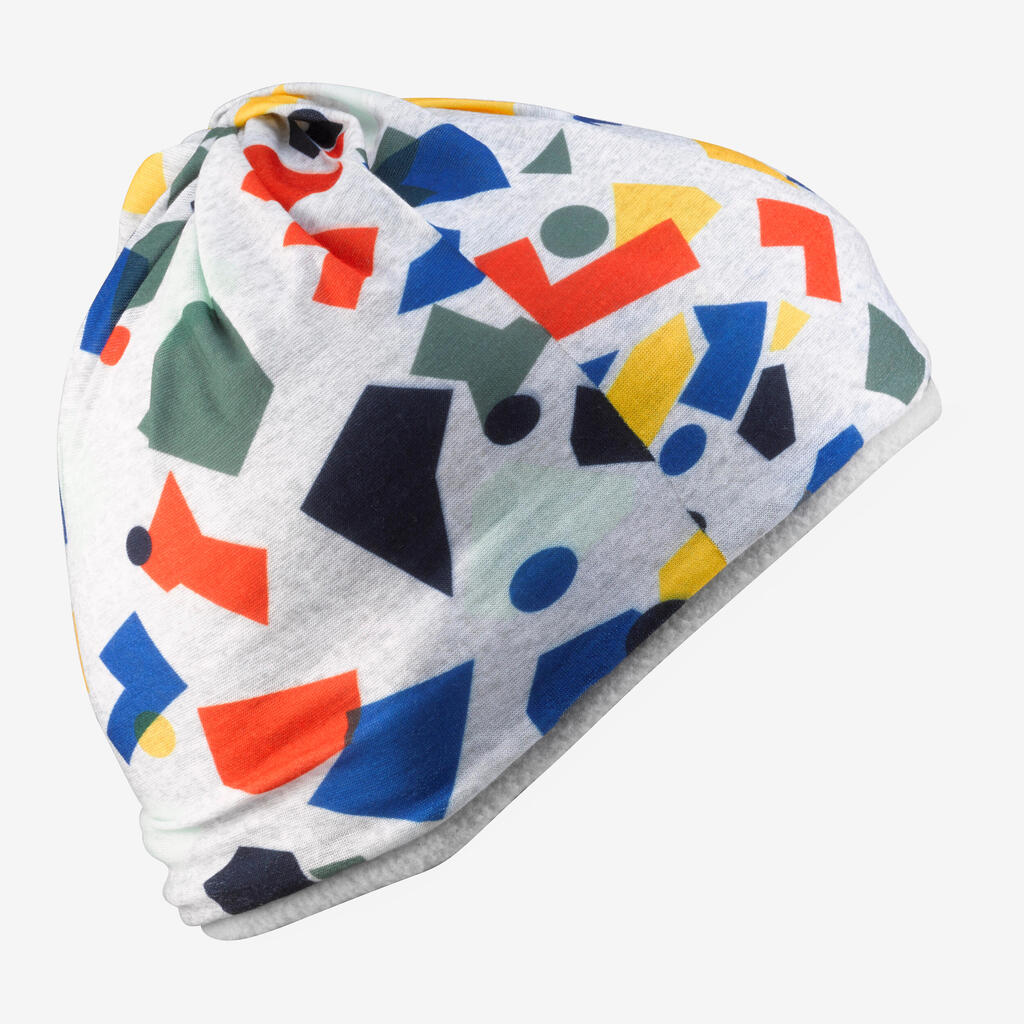 KIDS’ SNOOD - HUG BLUE