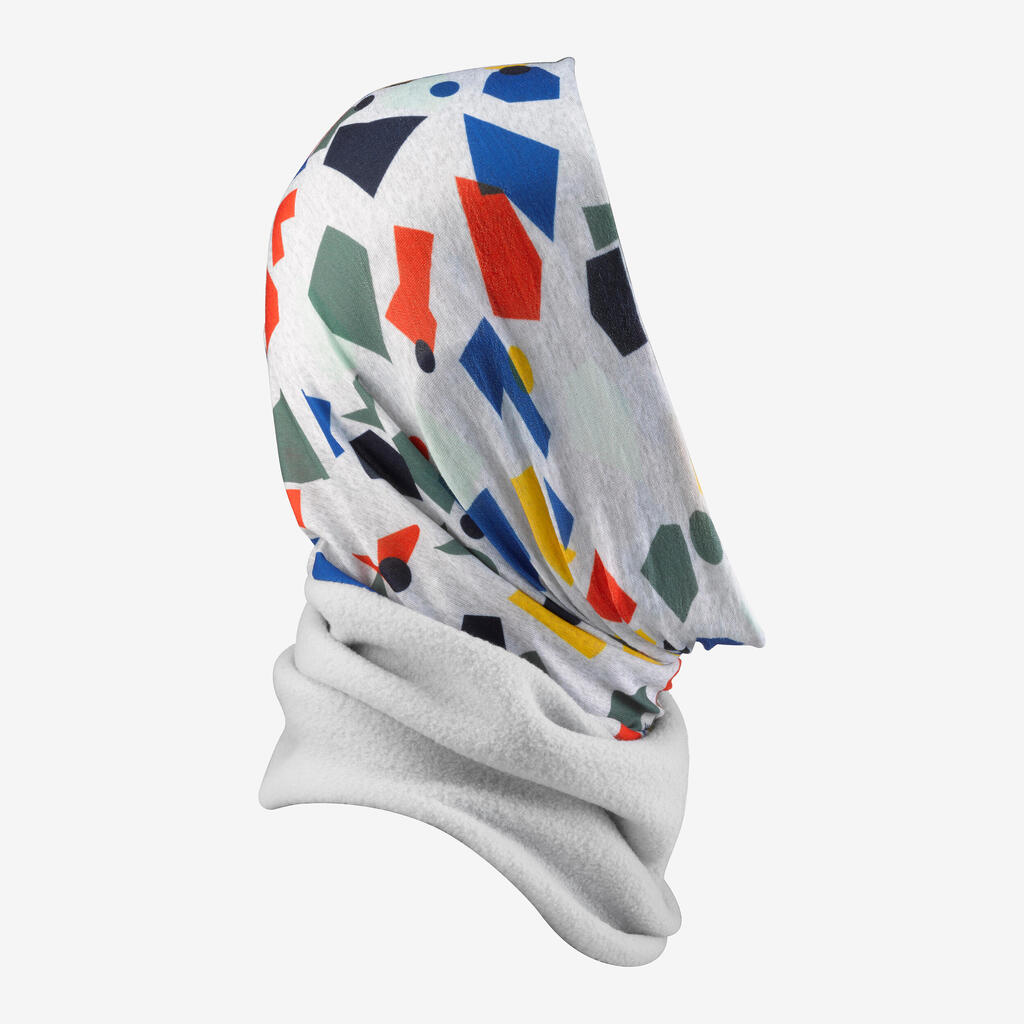 KIDS’ SNOOD - HUG BLUE
