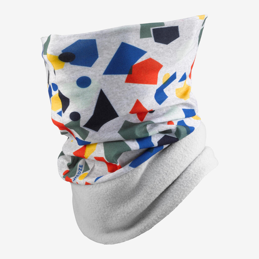 KIDS’ SNOOD - HUG BLUE