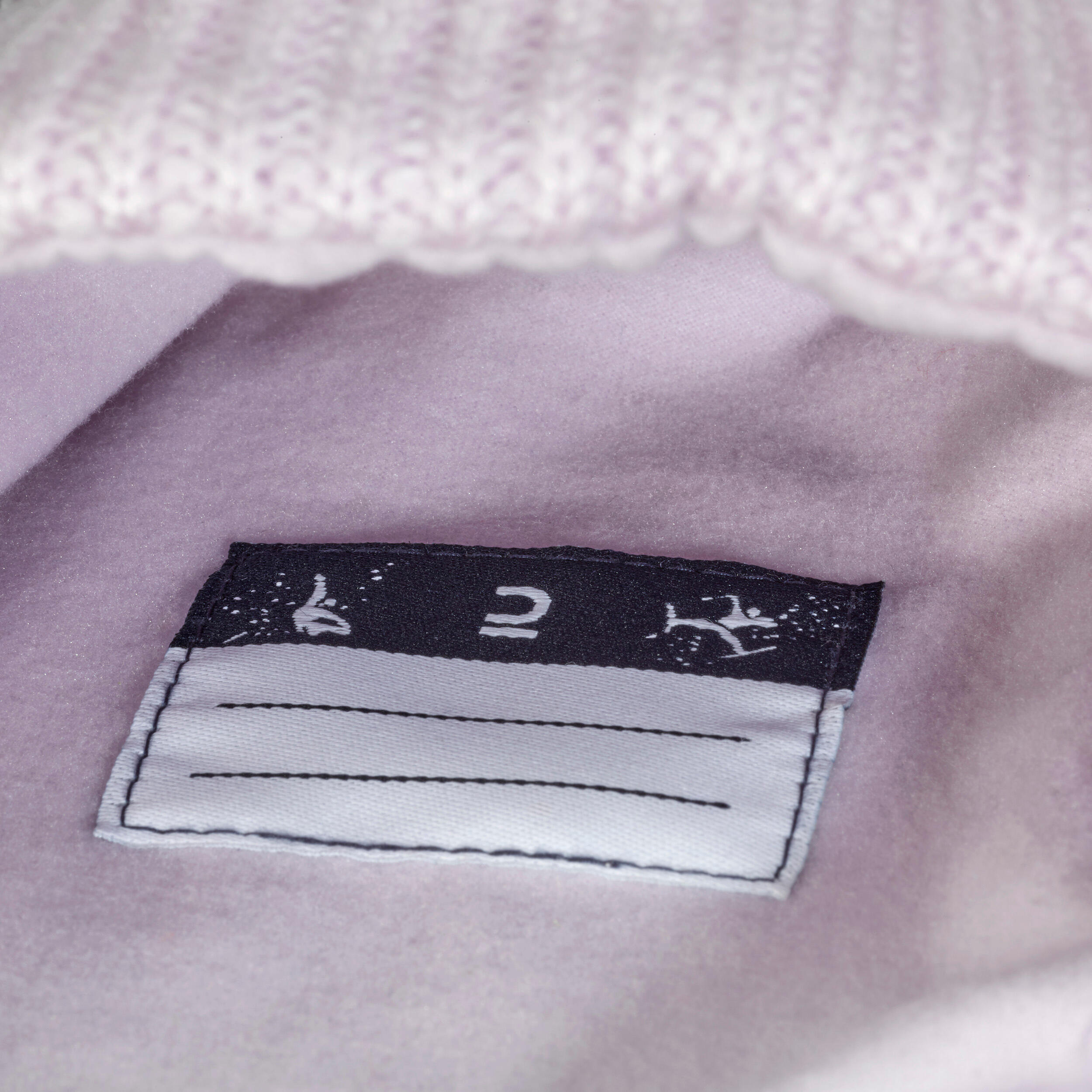 Tuque enfant 3/7