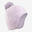 BONNET KID CHAUD - FLAP LILA