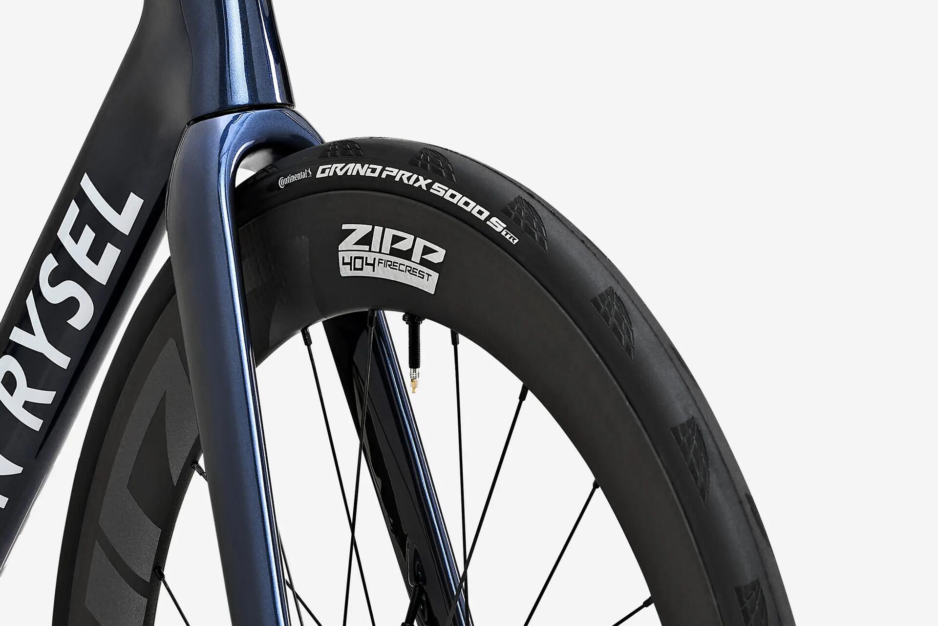 VAN RYSEL RCR & RCR PRO SRAM AXS