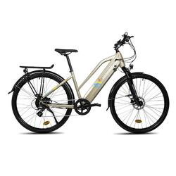Vélo Tout Chemin Electrique - NEOMOUV RAIPON