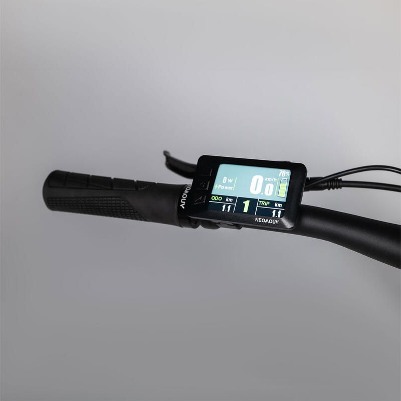 Vélo Tout Chemin Electrique - NEOMOUV RAIPON