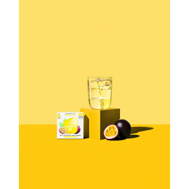 Cuburi Microdrinks SKY 12x500ml
