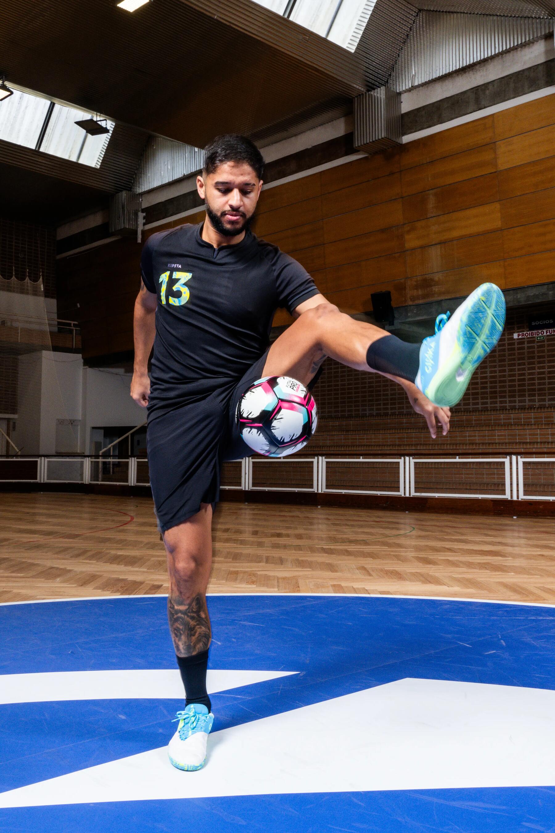 Come scegliere le scarpe da futsal?