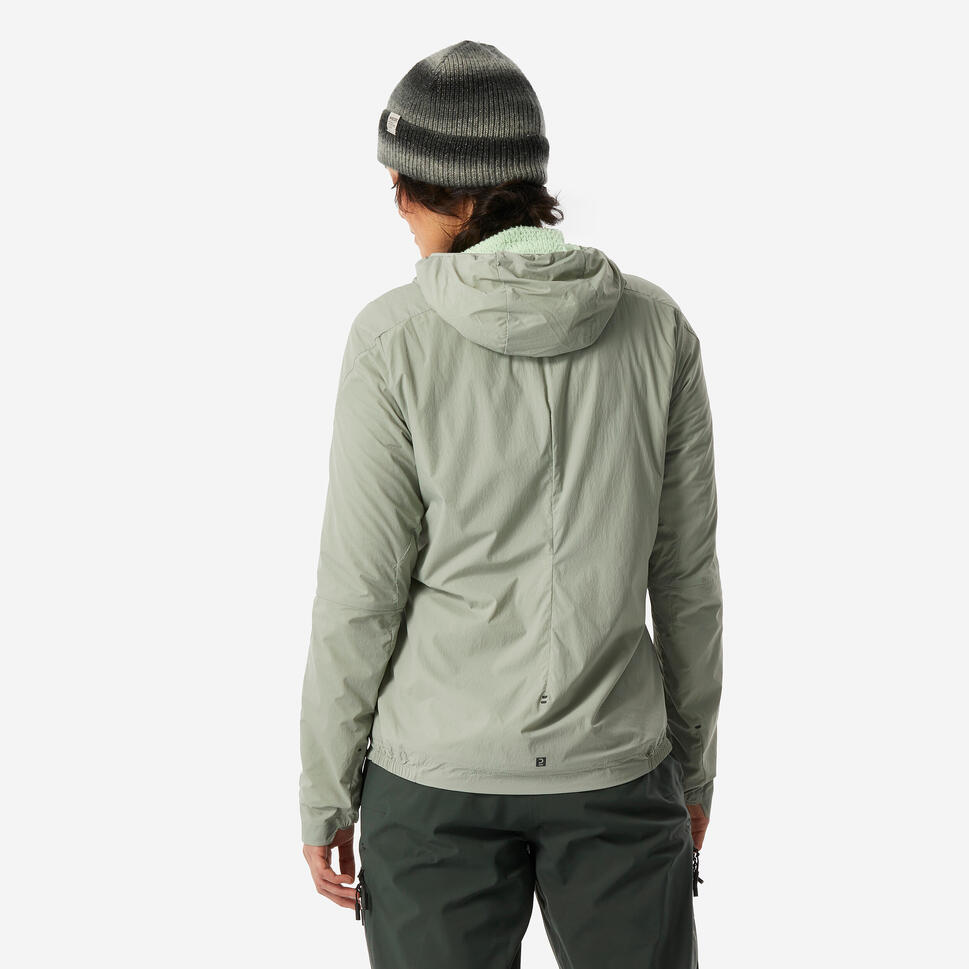 Bluza skiturowa damska Wedze Wilder