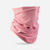 Cache cou de ski adulte, HUG 500 rose
