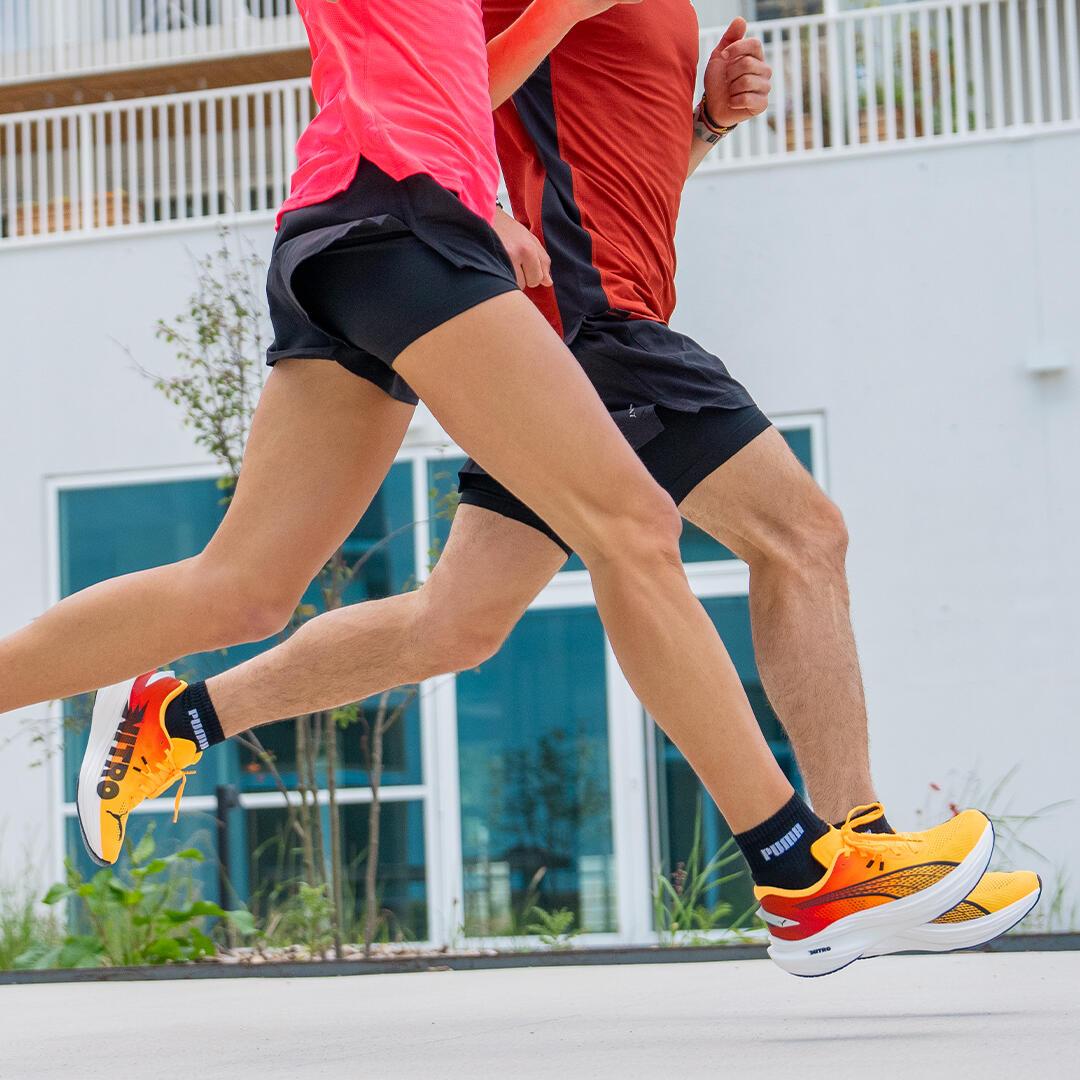 scarpe running