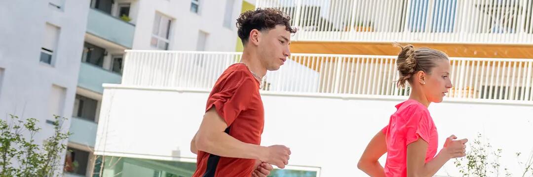 Was ist eigentlich „Flow“ und wie erreiche ich ihn durch Sport?