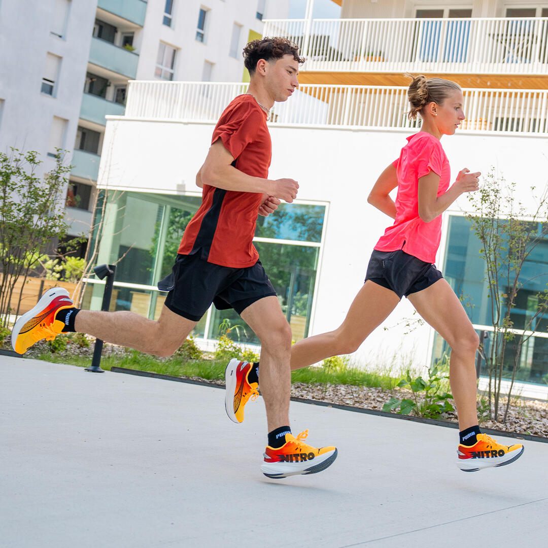 Negozio Scarpe Sportive Milano