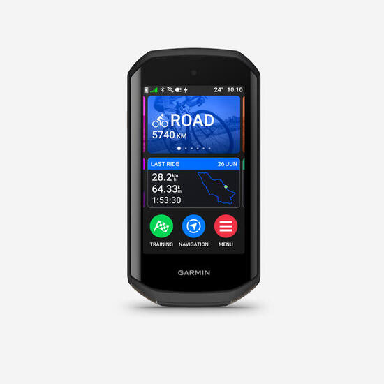 Licznik GPS rowerowy Garmin Edge 1050