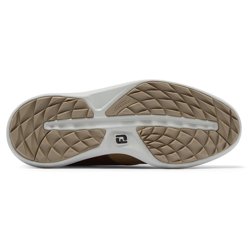 Pánské golfové boty Footjoy Traditions Spikeless