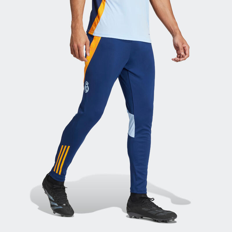 Pantalon trening ADIDAS Real Madrid 24/25 Adulți