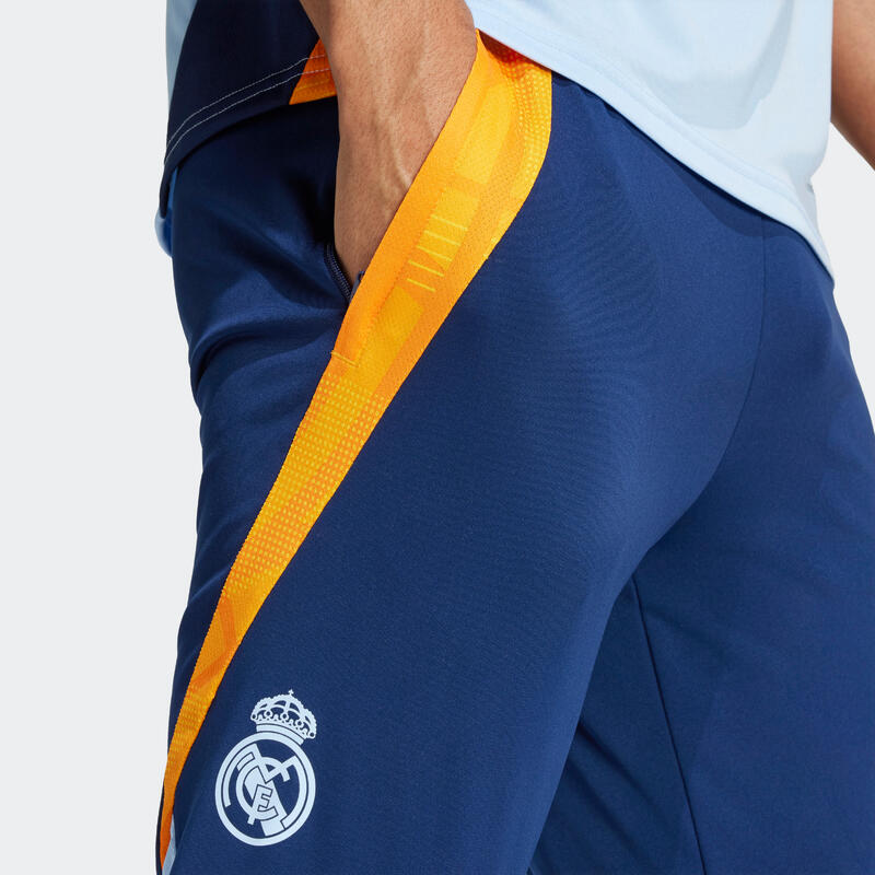 Pantalon trening ADIDAS Real Madrid 24/25 Adulți