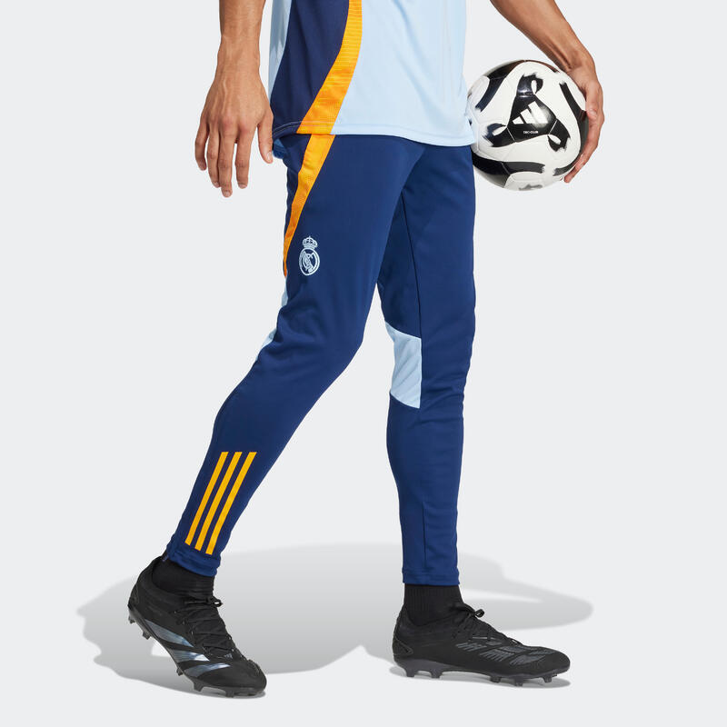 Pantalon trening ADIDAS Real Madrid 24/25 Adulți