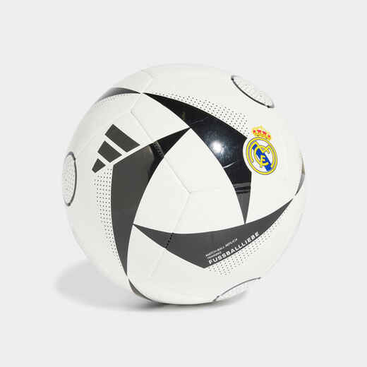 
      Football Real Madrid Size 5 24/25
  