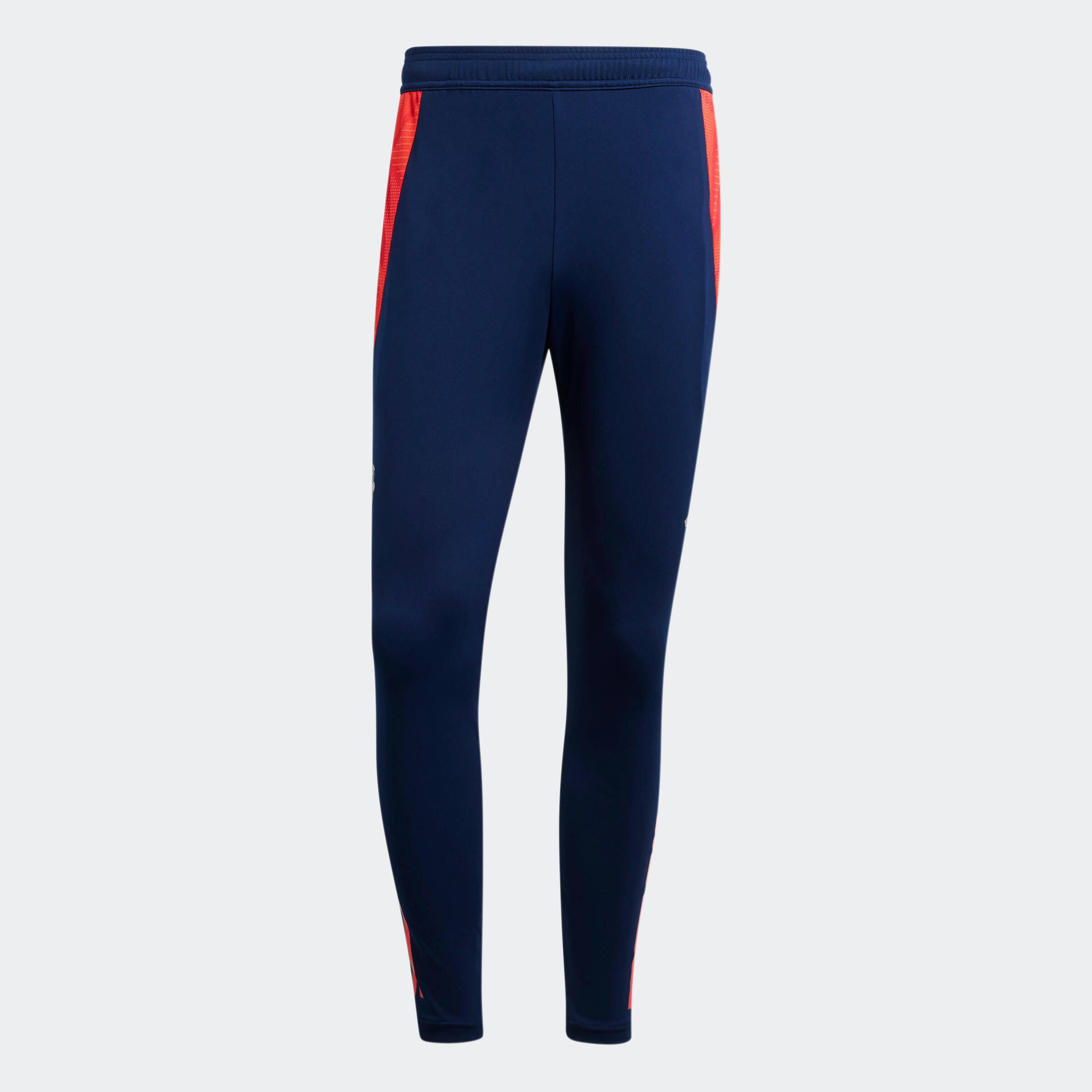 Adult Training Bottoms Manchester United 24 25 ADIDAS Decathlon