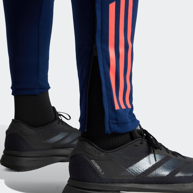 Pantalon d'entraînement adidas Manchester United Adulte 24/25