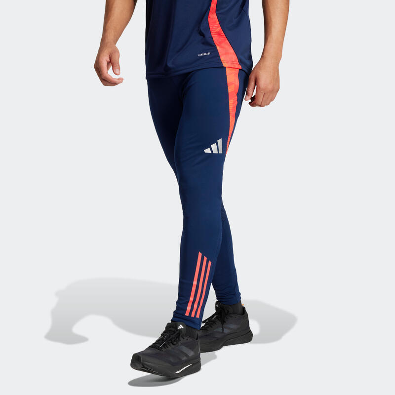 Pantalon d'entraînement adidas Manchester United Adulte 24/25