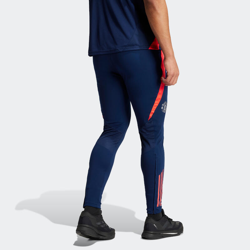 Pantalon de trening Adidas Manchester United 24/25 Adulți