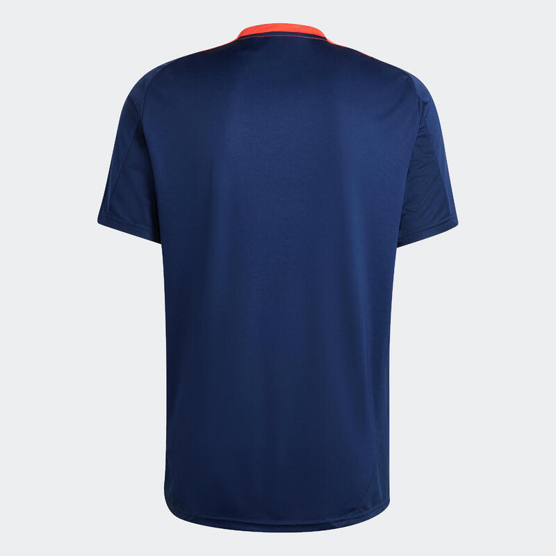 Maillot d'entraînement adidas Manchester United Adulte 24/25