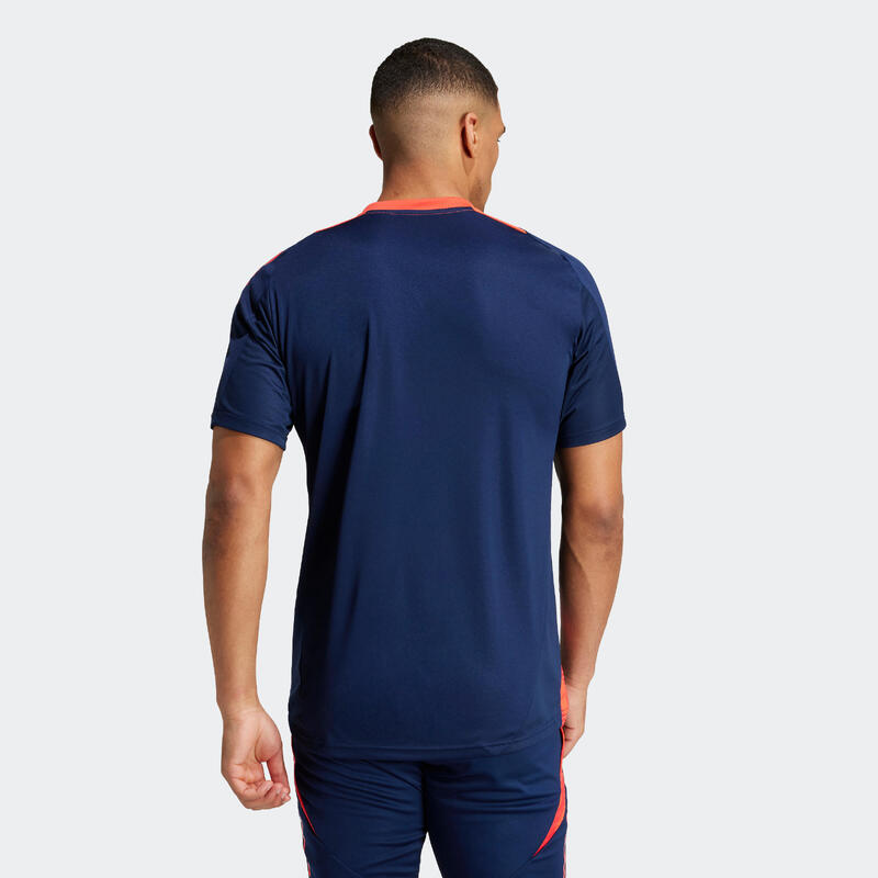 Maglia allenamento calcio uomo ADIDAS MANCHESTER UNITED