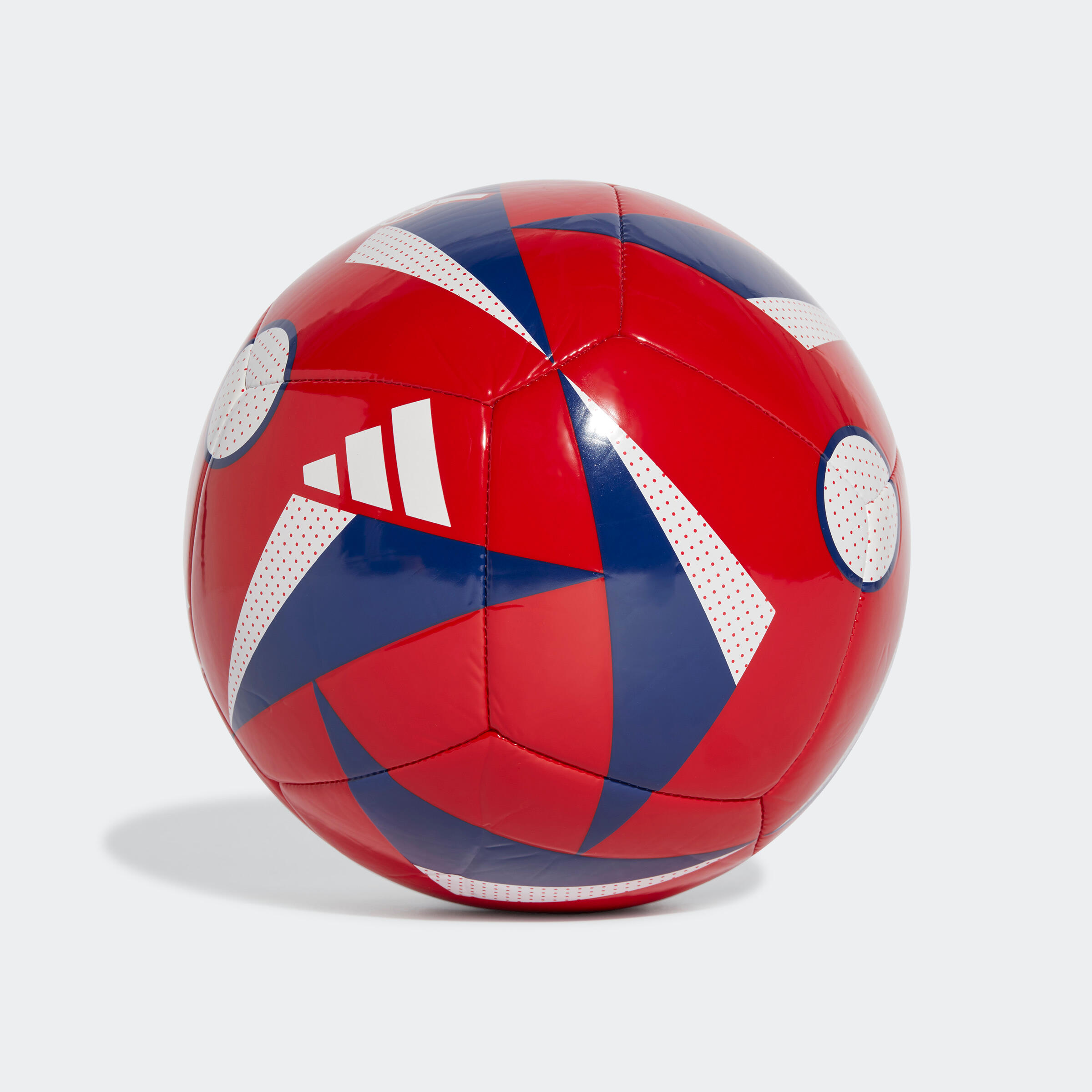 Balón Adidas Arsenal 24/25 Talla 5 4/4
