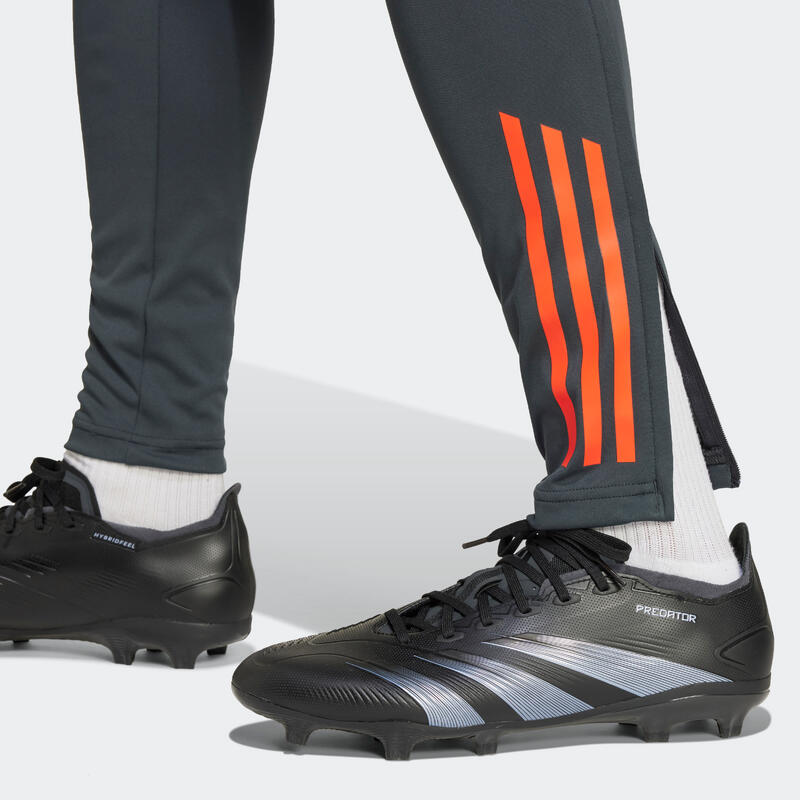 Pantalon de trening Fotbal ADIDAS BENFICA 24/25 Adulți 