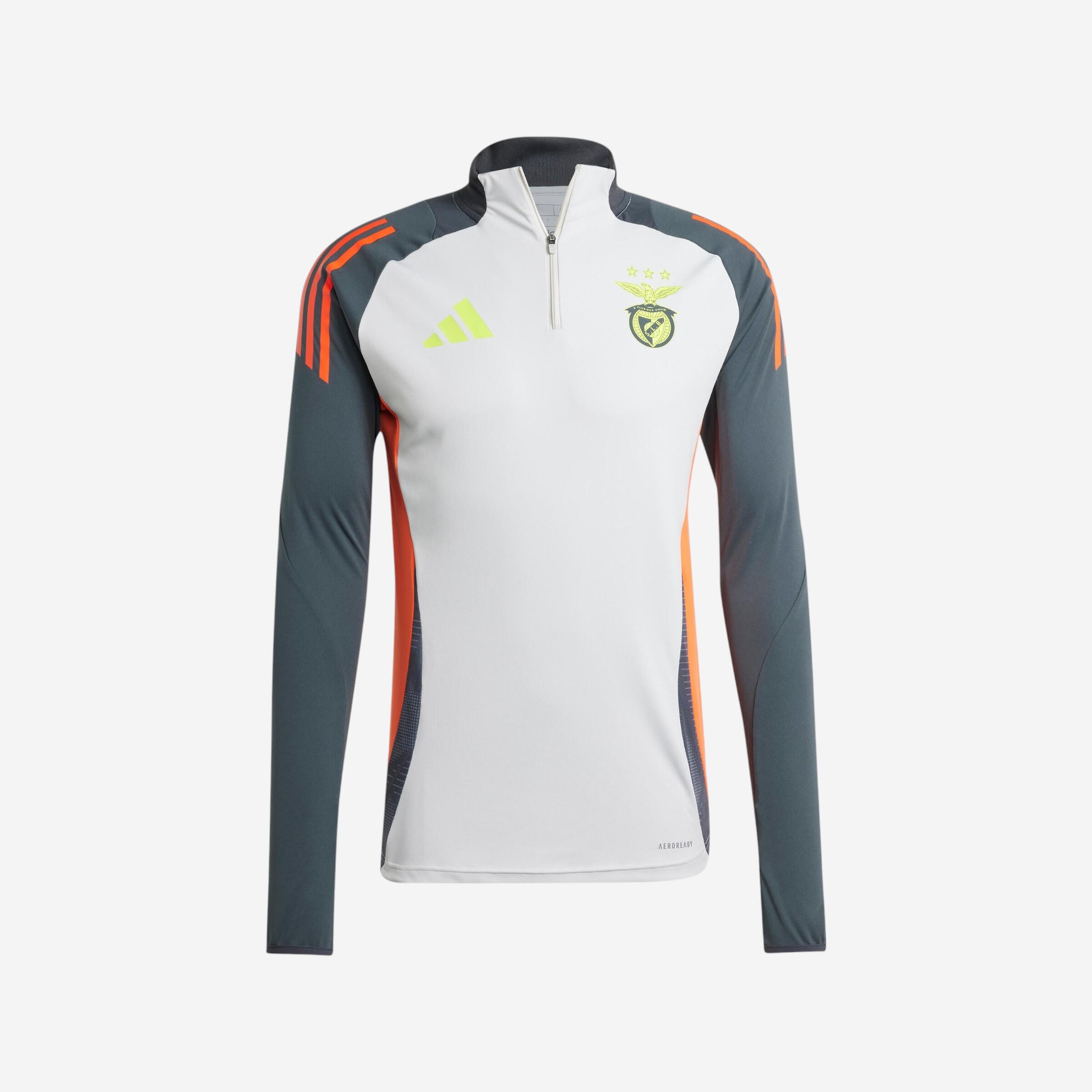 Camisola de treino futebol adulto benfica 24/25