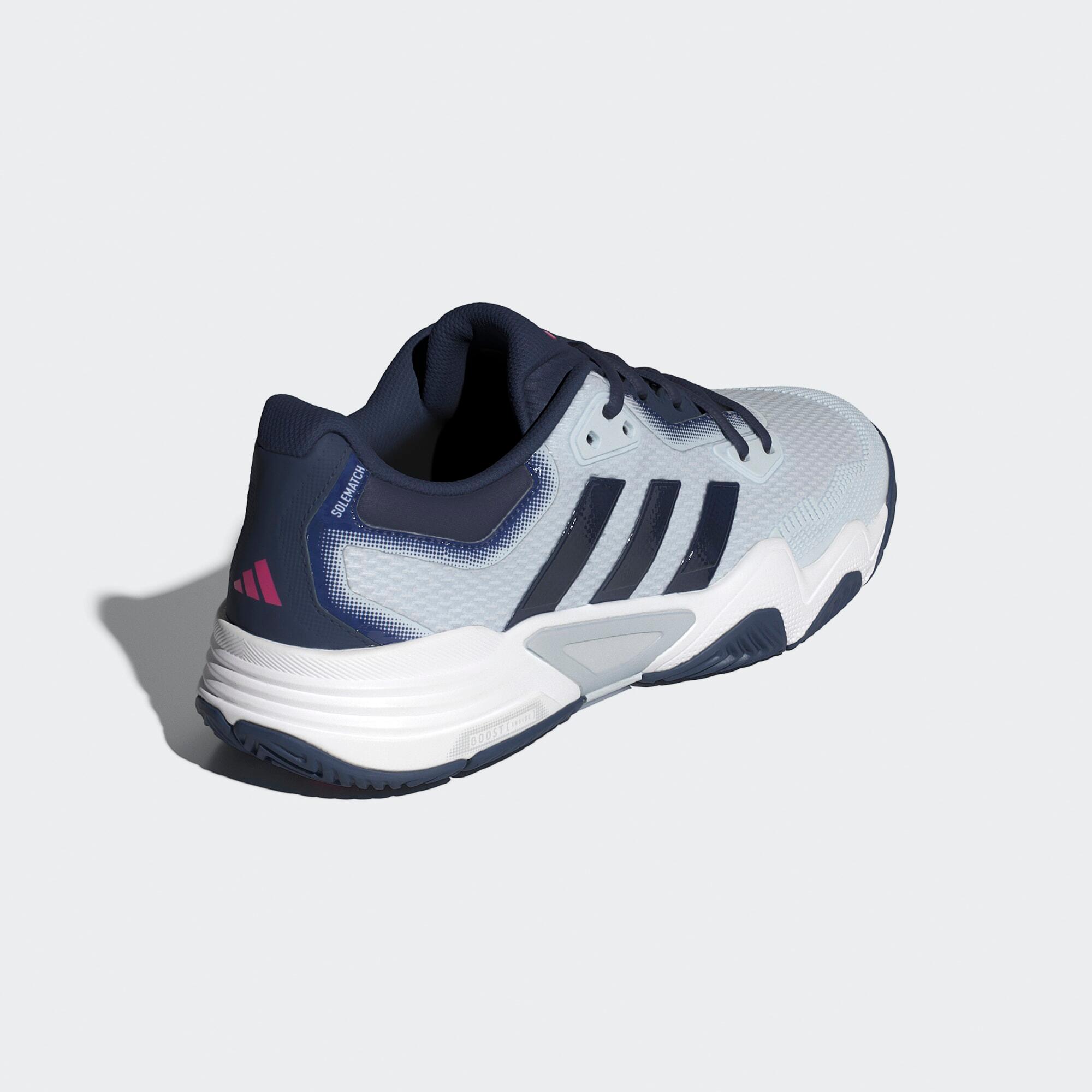 Buty tenisowe męskie ADIDAS Solematch 24 na każdą nawierzchnię 9/36