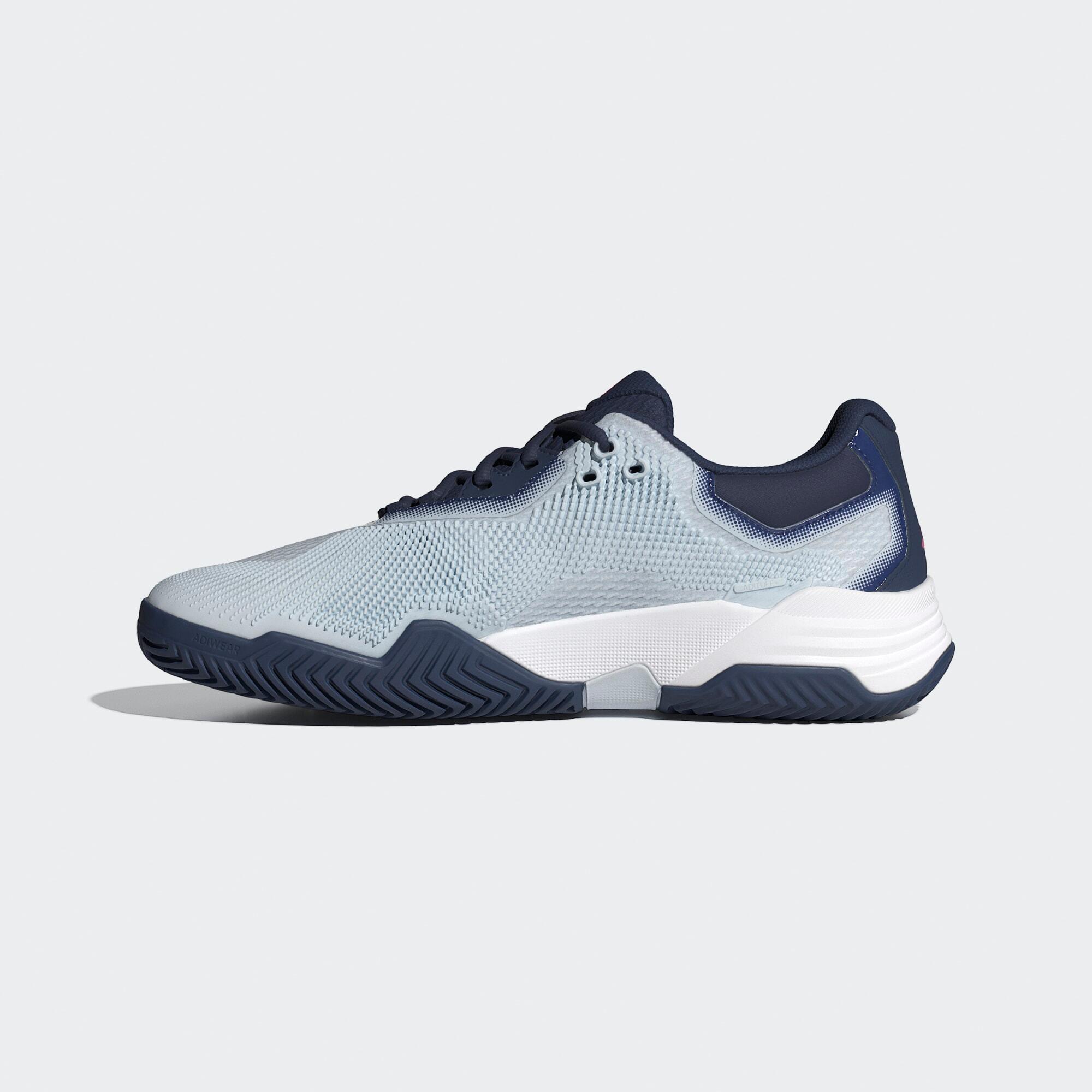 Buty tenisowe męskie ADIDAS Solematch 24 na każdą nawierzchnię 10/36