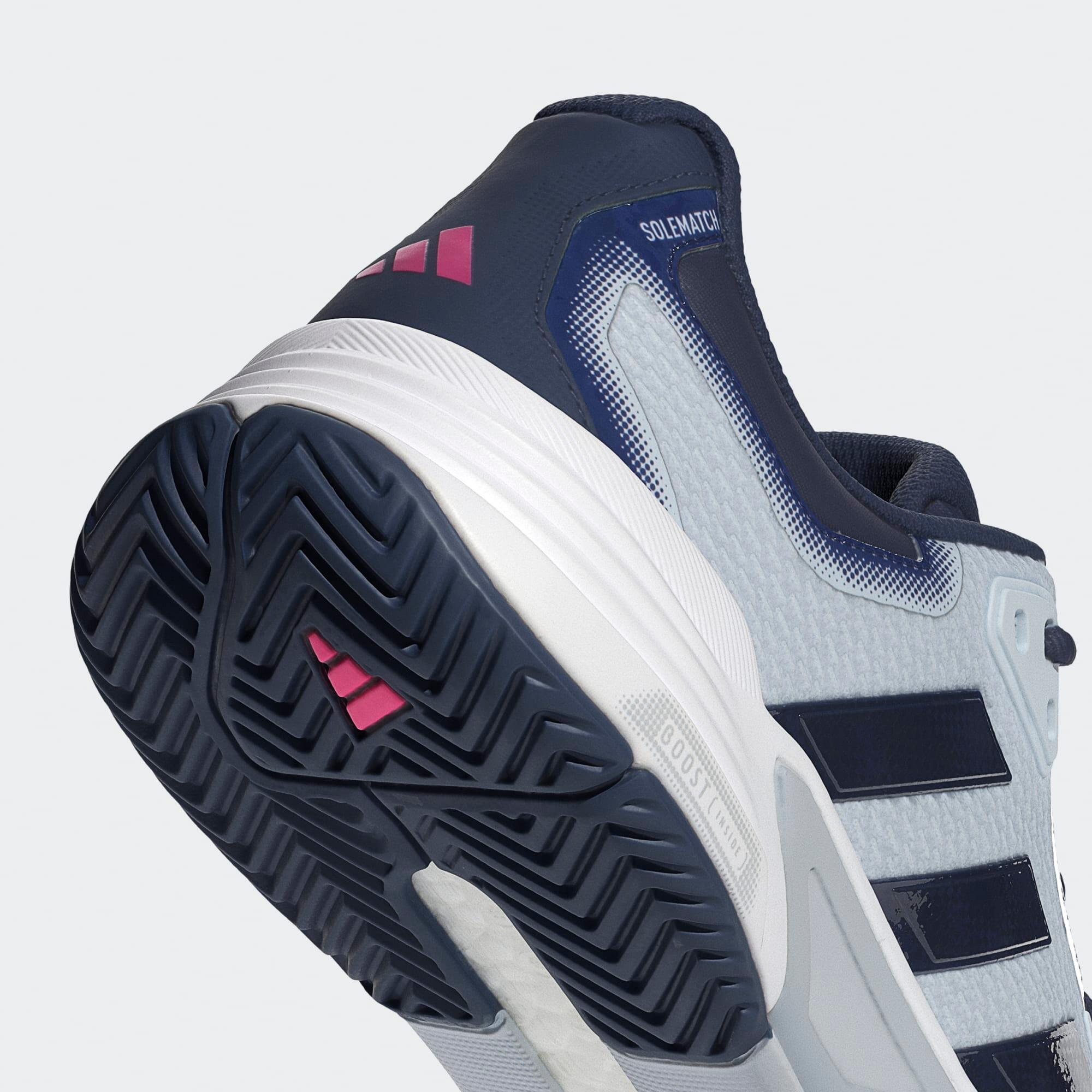 Buty tenisowe męskie ADIDAS Solematch 24 na każdą nawierzchnię 16/36
