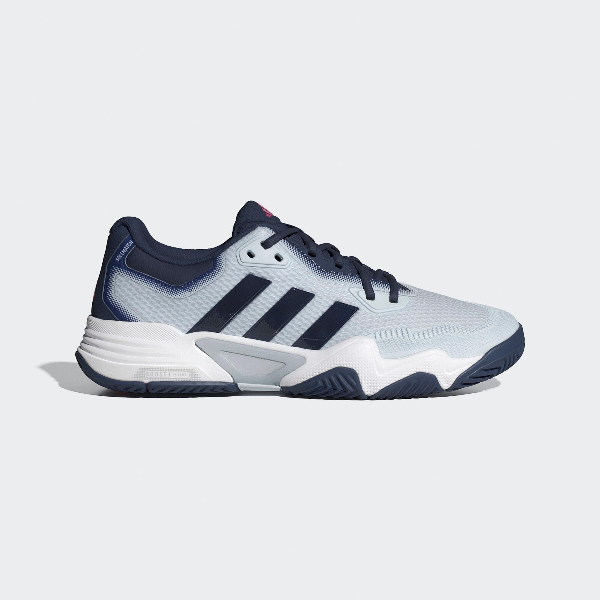 Buty tenisowe męskie ADIDAS Solematch 24 na każdą nawierzchnię 17/36