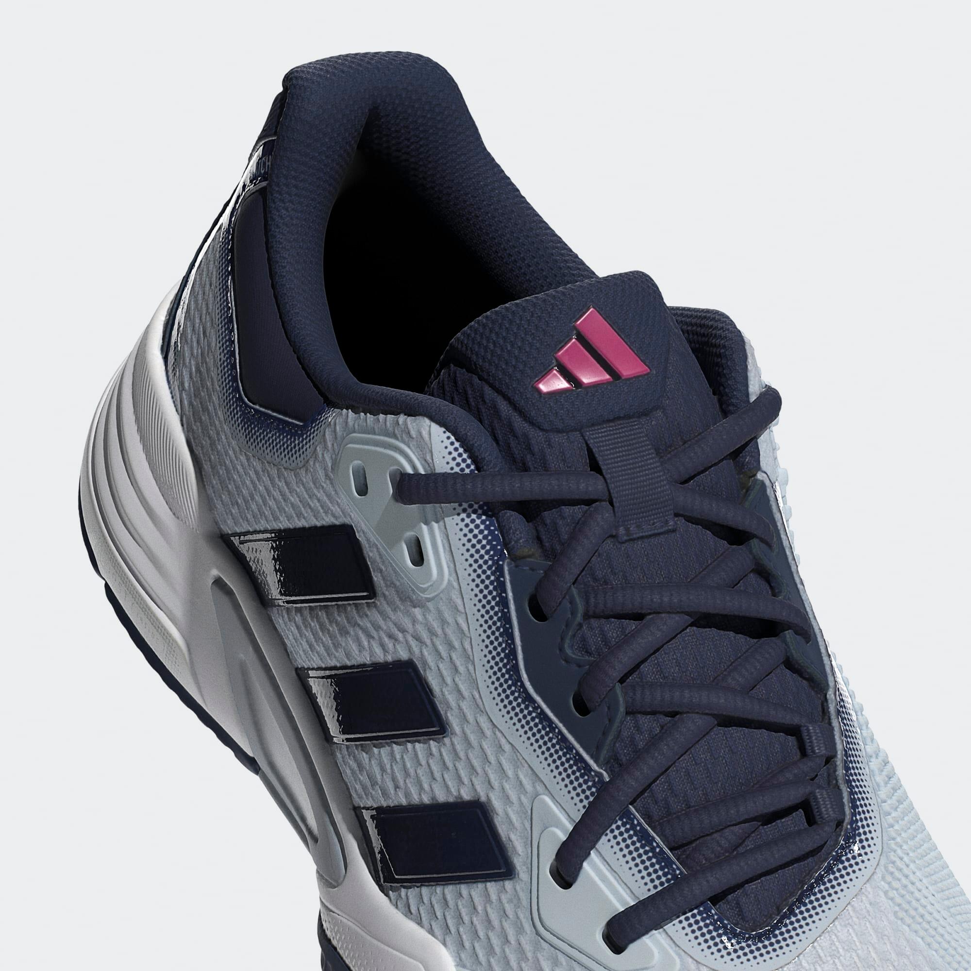 Buty tenisowe męskie ADIDAS Solematch 24 na każdą nawierzchnię 20/36