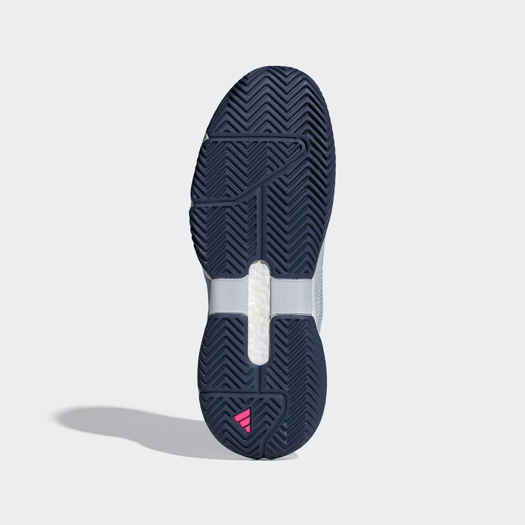 Buty tenisowe męskie ADIDAS Solematch 24 na każdą nawierzchnię 21/36