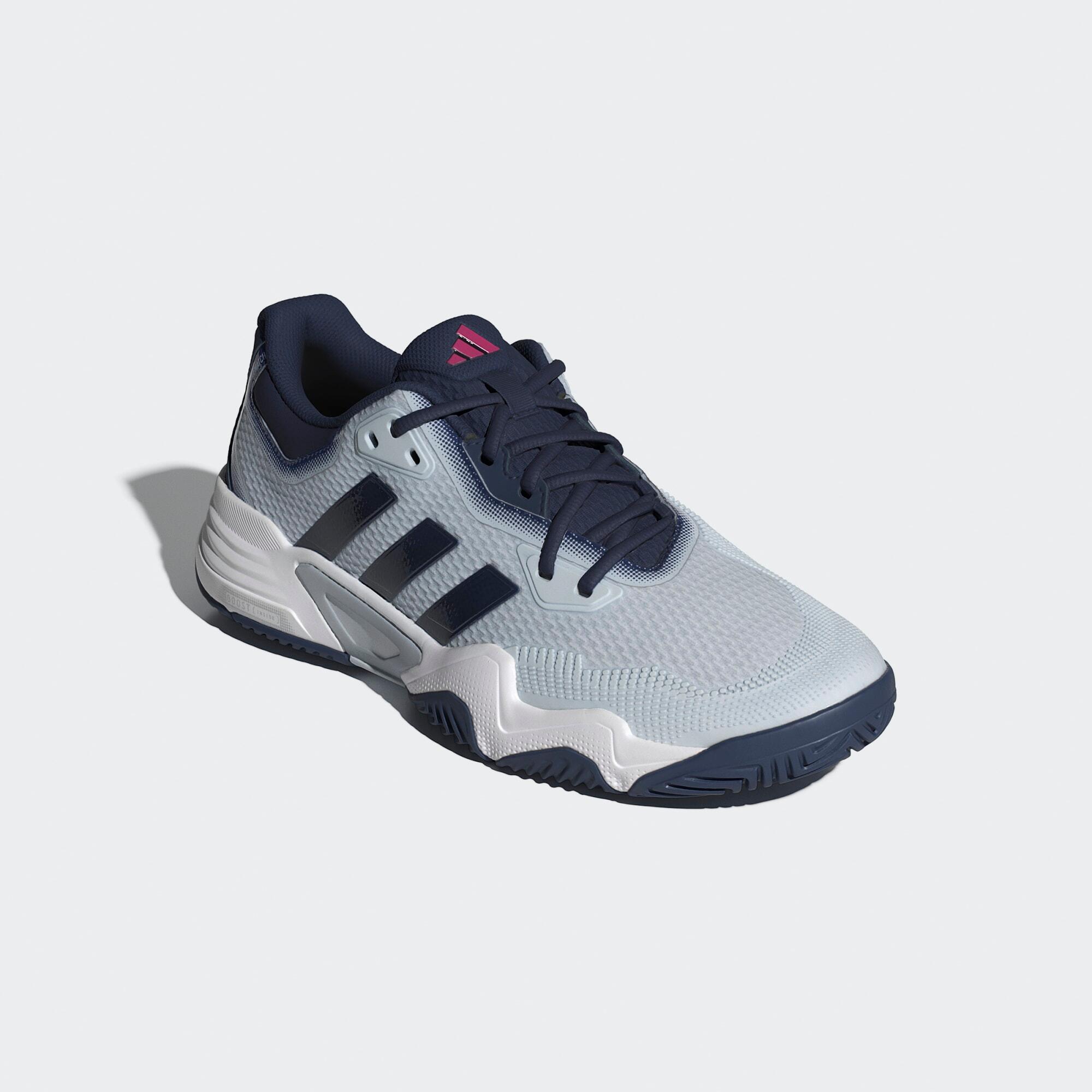Buty tenisowe męskie ADIDAS Solematch 24 na każdą nawierzchnię 24/36
