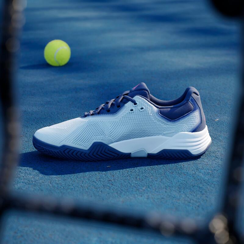 Erkek Tenis Ayakkabısı - Tüm Zeminler- Adidas Solematch