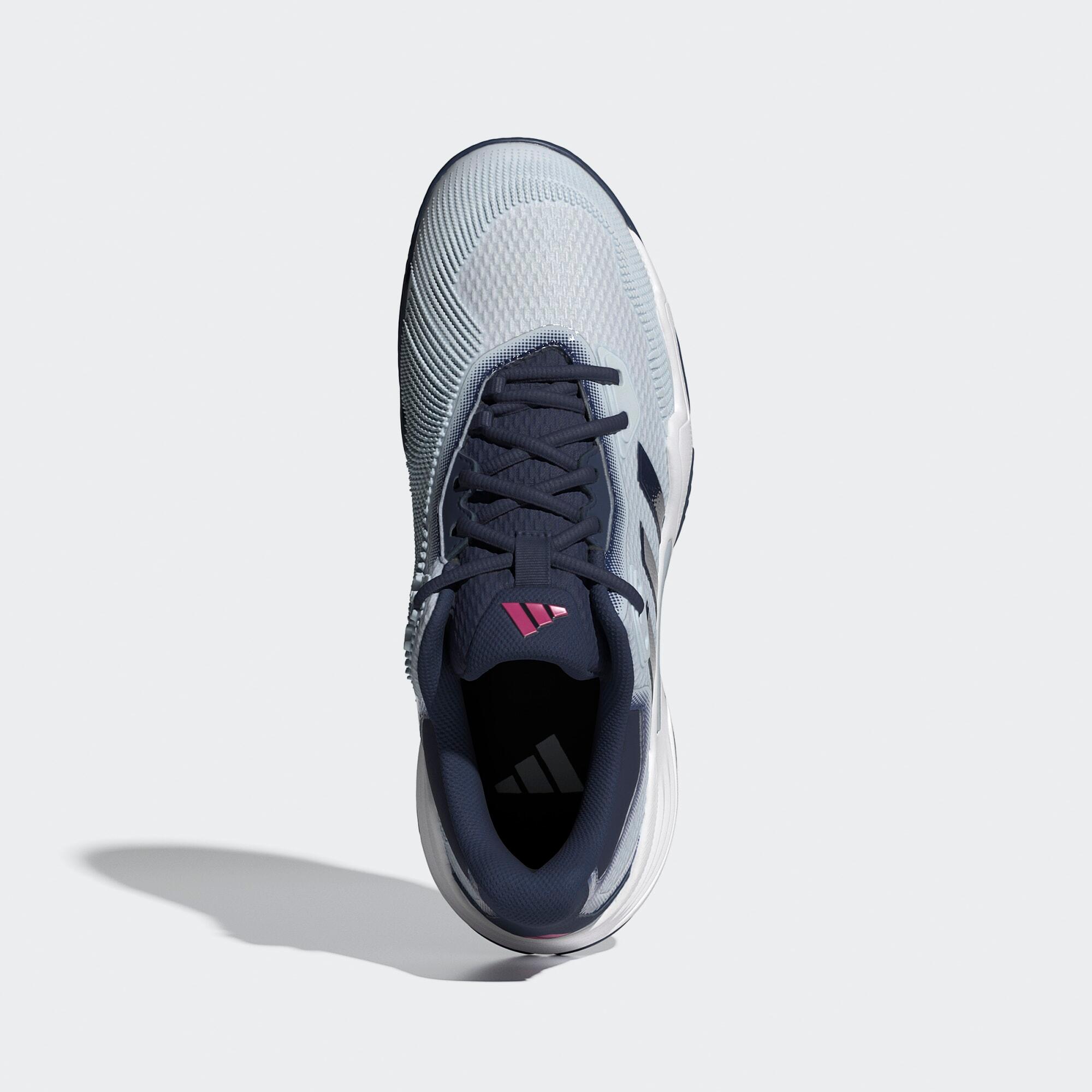 Buty tenisowe męskie ADIDAS Solematch 24 na każdą nawierzchnię 26/36