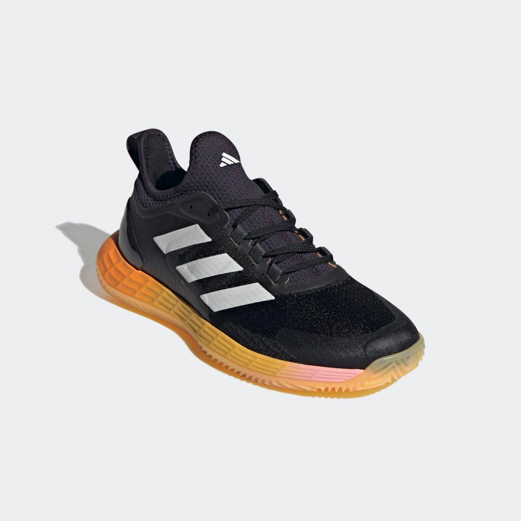 Damen Tennisschuhe Sandplatz - ADIDAS Adizero Ubersonic 4.1 Flame 