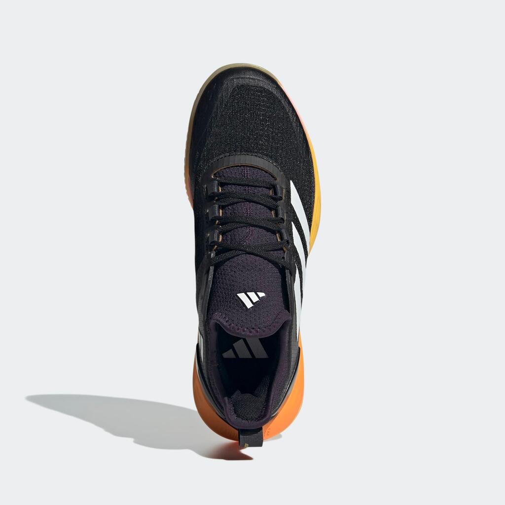 Men's Multicourt Tennis Shoes Adizero Ubersonic 4.1 - Flame